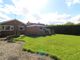 Thumbnail Detached bungalow to rent in Bagby, Thirsk