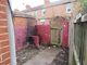 Thumbnail Terraced house for sale in Dockin Hill Road, Town, Doncaster