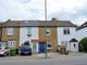 Thumbnail Terraced house to rent in Malden Road, Cheam, Sutton, Surrey