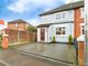 Thumbnail Semi-detached house for sale in Melrose Crescent, Stockport, Greater Manchester