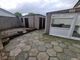 Thumbnail End terrace house to rent in Lon Capel Bryn Hyfryd, Llanfairpwllgwyngyll