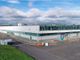 Thumbnail Industrial to let in Mitchelston Drive, Kirkcaldy, Scotland