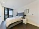 Thumbnail Flat for sale in Haines House, The Residence, Nine Elms