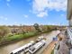 Thumbnail Flat for sale in Point Wharf Lane, Brentford