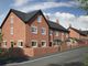 Thumbnail Town house for sale in Burgess Way, Worsley, Manchester, Greater Manchester