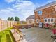 Thumbnail Detached house for sale in The Bank, Parson Drove, Wisbech