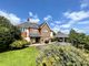 Thumbnail Detached house for sale in Redd Landes, Shirenewton, Chepstow