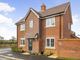 Thumbnail Detached house for sale in Mollys Mount, Steeple Claydon, Buckingham