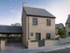 Thumbnail End terrace house for sale in The Fistral, Trevemper, Newquay