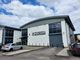 Thumbnail Industrial to let in Unit 8 Evolution, Hooters Hall Road, Lymedale Business Park, Newcastle Under Lyme