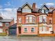 Thumbnail End terrace house for sale in Berridge Road, Forest Fields, Nottinghamshire