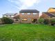 Thumbnail Detached house for sale in The Farthings, Marlow Way, Wootton Bassett