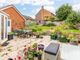 Thumbnail Detached house for sale in West Furlong, Padbury, Buckingham