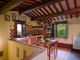 Thumbnail Farmhouse for sale in Sarteano, Siena, Tuscany, Italy