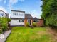 Thumbnail Detached house for sale in Harwood Drive, Bury, Greater Manchester