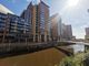 Thumbnail Flat for sale in 12 Leftbank, Spinningfields, Manchester