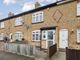 Thumbnail Terraced house for sale in Middleton Road, Hayes