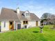 Thumbnail Detached house for sale in Devauden, Chepstow, Monmouthshire