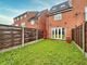 Thumbnail Terraced house for sale in Daneshill Lane, Cadishead