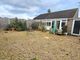 Thumbnail Semi-detached bungalow for sale in Sleaford Road, Cranwell