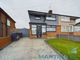 Thumbnail Semi-detached house for sale in Beechwood Avenue, Halewood, Liverpool