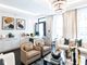 Thumbnail Flat to rent in Prince Of Wales Terrace, South Kensington