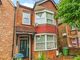 Thumbnail Flat for sale in Canada Grove, Bognor Regis