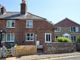 Thumbnail End terrace house for sale in Shide Road, Newport, Isle Of Wight