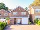 Thumbnail Detached house for sale in Sinclair Garth, Sandal, Wakefield