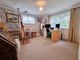 Thumbnail Detached bungalow for sale in Church Lane, Silk Willoughby, Sleaford