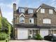 Thumbnail Semi-detached house for sale in Heritage Close, Sunbury-On-Thames, Surrey