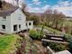 Thumbnail Detached house for sale in Darren Cottage, Hillside, Llangattock, Crickhowell