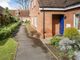 Thumbnail Semi-detached house for sale in Wolston Court, Lime Tree Village, Rugby