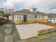 Thumbnail Semi-detached bungalow for sale in Howard Crescent, Durkar, Wakefield
