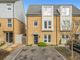 Thumbnail Semi-detached house for sale in Sopwith Way, Addlestone, Surrey