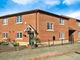 Thumbnail Semi-detached house for sale in Alnwick Way, Grantham