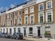 Thumbnail End terrace house for sale in Chalcot Road, Primrose Hill, London