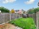 Thumbnail Terraced house for sale in Taunton Close, Ilford