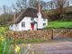 Thumbnail Detached house for sale in Kennford, Exeter