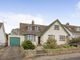 Thumbnail Bungalow for sale in Barn Hayes, Sidmouth, Devon