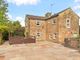 Thumbnail Detached house for sale in Lynn Cottage, Wheatley Lane Road, Burnley, Lancashire