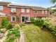 Thumbnail Terraced house for sale in Holt Down, Petersfield, Hampshire