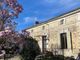 Thumbnail Country house for sale in Chalais, Charente, France - 16210