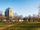 Thumbnail Flat for sale in A103, Chiswick Green, London