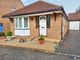 Thumbnail Bungalow for sale in Doulton Gardens, Whitecliff, Poole, Dorset