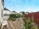 Thumbnail Semi-detached house for sale in Rodney Crescent, Filton, Bristol