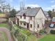 Thumbnail Detached house for sale in Halse, Taunton, Somerset