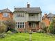 Thumbnail Detached house for sale in Letchworth Road, Western Park, Leicester