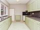 Thumbnail Town house for sale in Rectory Avenue, Darlaston, Wednesbury