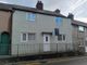 Thumbnail End terrace house for sale in Rhos Street, Ruthin